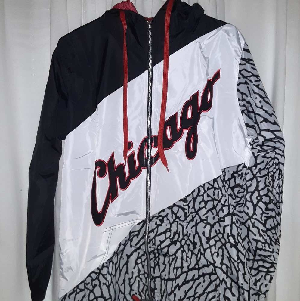 🎈🎈Last weekend available🎈🎈Chicago lightweight parka / Jacket - Picture 1 of 8